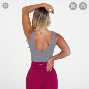 NVGTN Mist Essence Bra